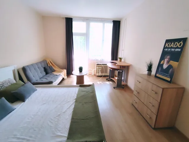 Kiadó lakás Szeged, Belváros 40 nm