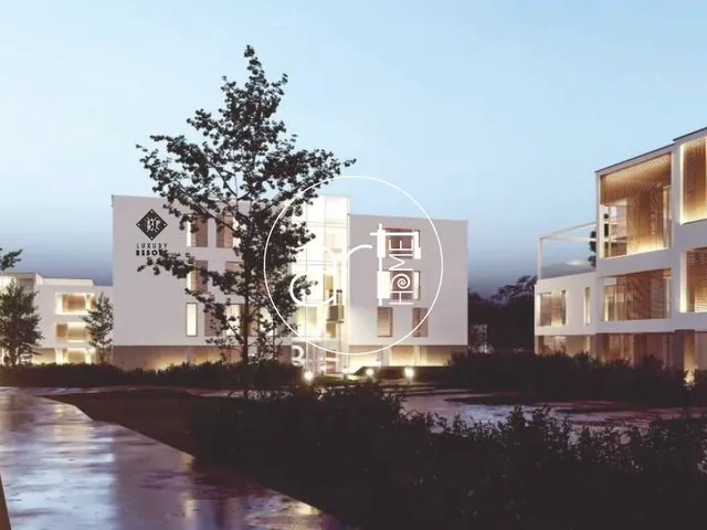 Eladó lakás Balatonfüred 59 nm