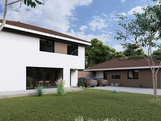Eladó ház Szeged, Szőreg 118 nm