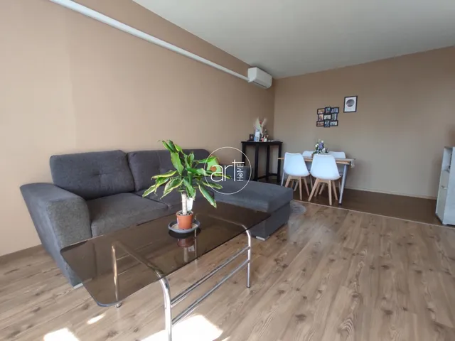 Eladó lakás Szeged, Tarján 55 nm