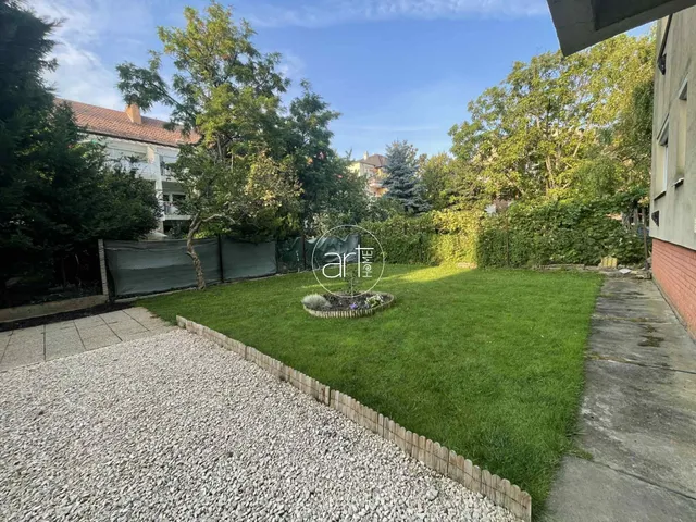 Eladó lakás Szeged, Felsőváros, Kecskeméti utca 65 nm
