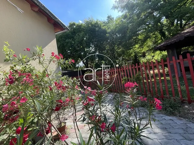 Eladó ház Deszk 130 nm