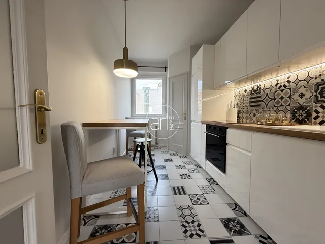 Kiadó lakás Szeged, Belváros 95 nm