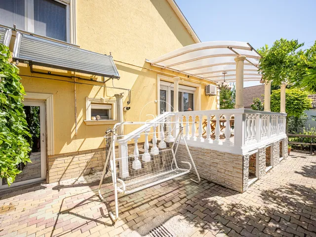 Eladó ház Szeged, Tápé 152 nm