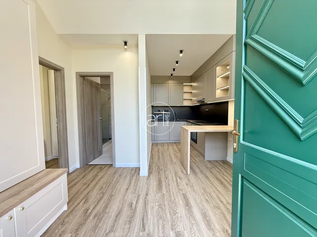 Kiadó lakás Hódmezővásárhely 30 nm