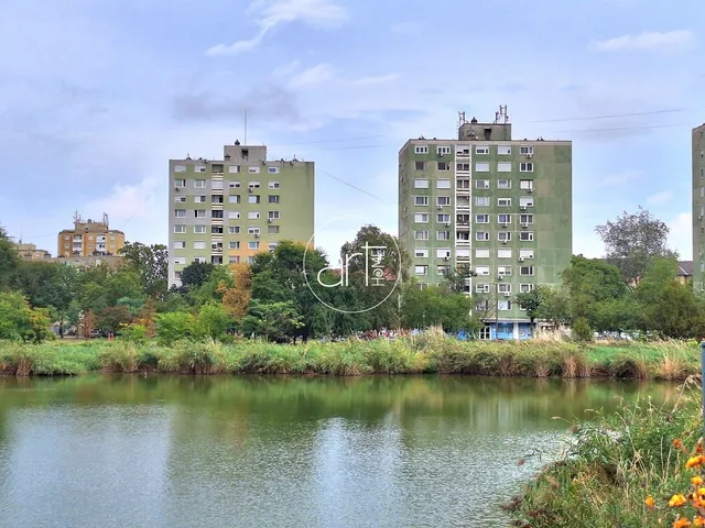 Eladó lakás Szeged, Rókus, Rókusi körút 48 nm