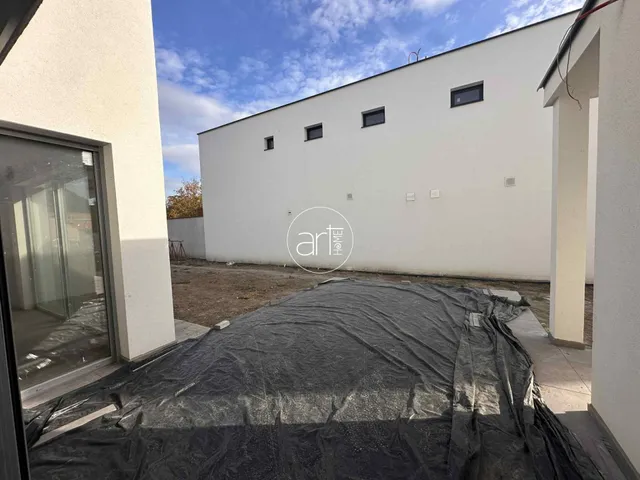 Eladó ház Szeged, Baktó 200 nm