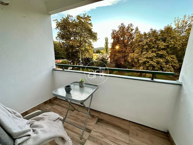Eladó lakás Budapest III. kerület, Óbuda 50 nm