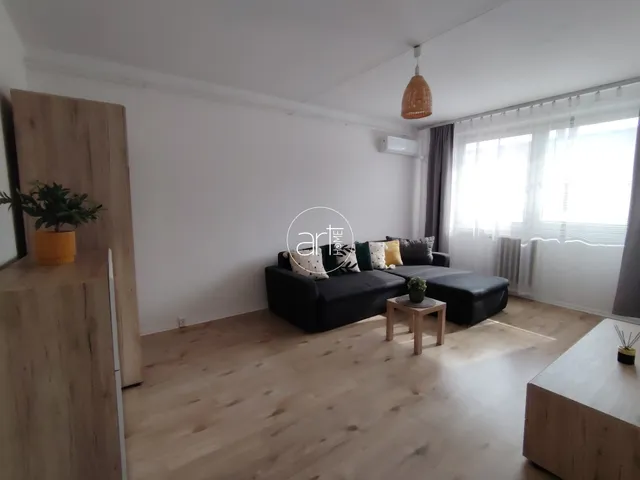 Kiadó lakás Szeged, Rókus, Kukovetz Nana utca 35 nm