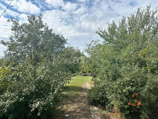 Eladó telek Szeged, Baktó, Gallé László utca 810 nm