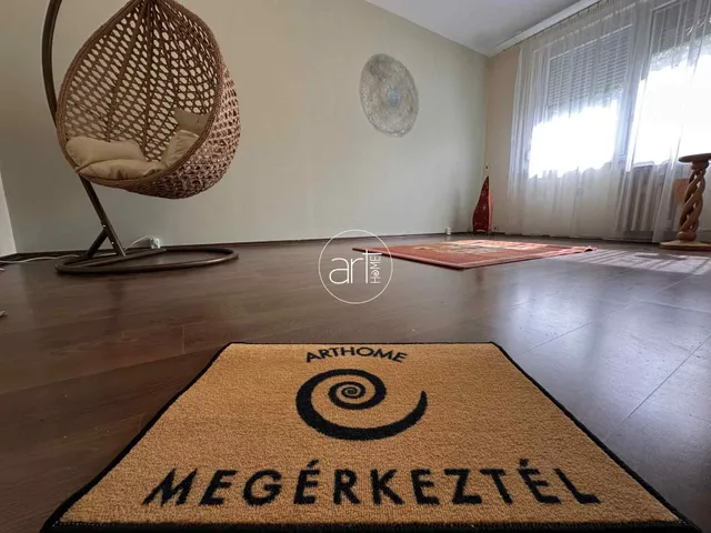 Kiadó lakás Szeged, Felsőváros 47 nm