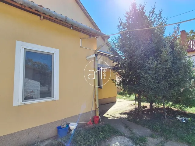 Eladó ház Hódmezővásárhely 75 nm