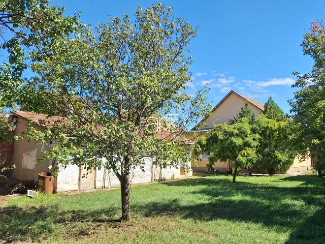 Eladó ház Hódmezővásárhely 75 nm