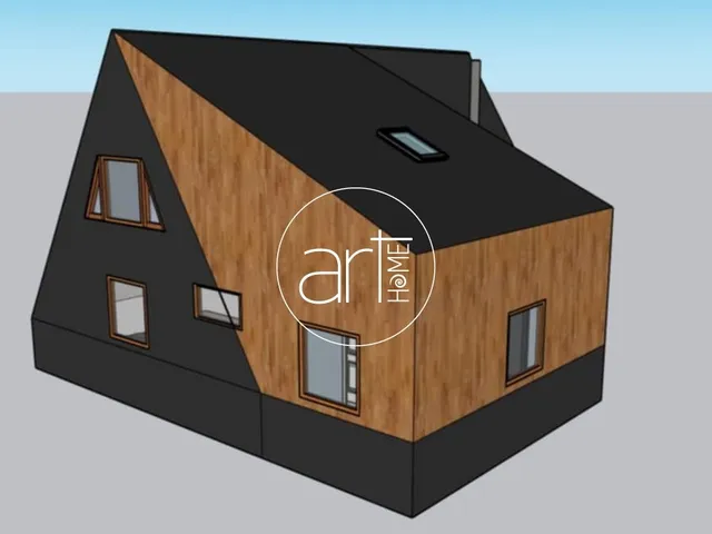 Eladó ház Szeged 90 nm