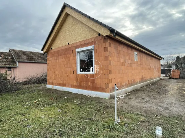 Eladó ház Szeged 95 nm