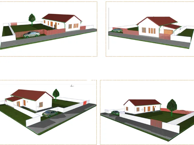 Eladó ház Szeged 95 nm