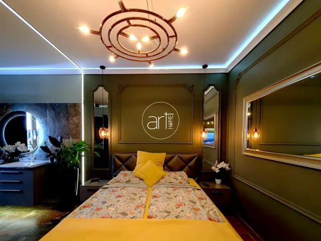 Eladó lakás Szeged, Belváros, Gyertyámos utca 100 nm