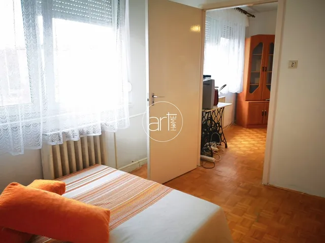 Eladó lakás Szeged, Rókus, Rókusi körút 52 nm