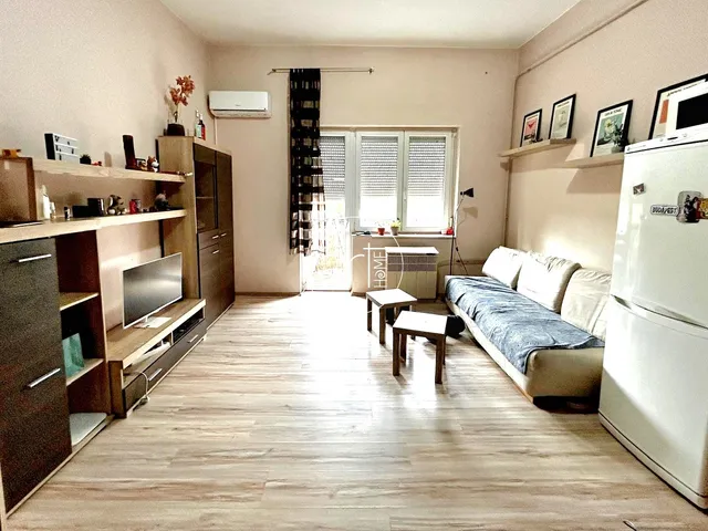 Eladó lakás Szeged, Belváros 41 nm