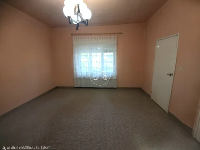 Eladó telek Szeged, Szőreg, Újvilág utca 11273 nm