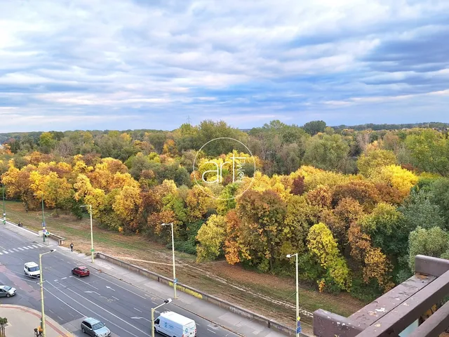Eladó lakás Szeged, Felsőváros, Felső Tisza-Part utca 75 nm