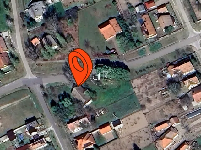 Eladó ház Szatymaz 160 nm