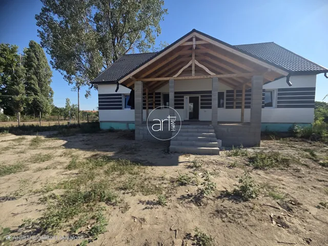 Eladó ház Szatymaz 160 nm