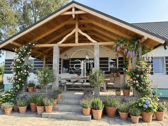 Eladó ház Szatymaz 160 nm