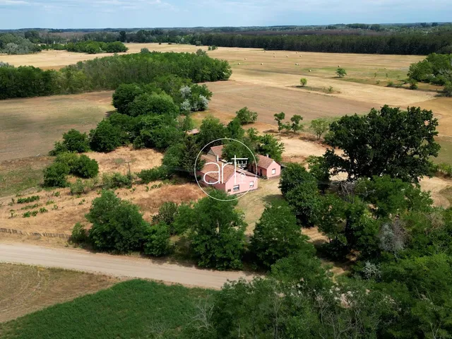 Eladó ház Ruzsa 160 nm