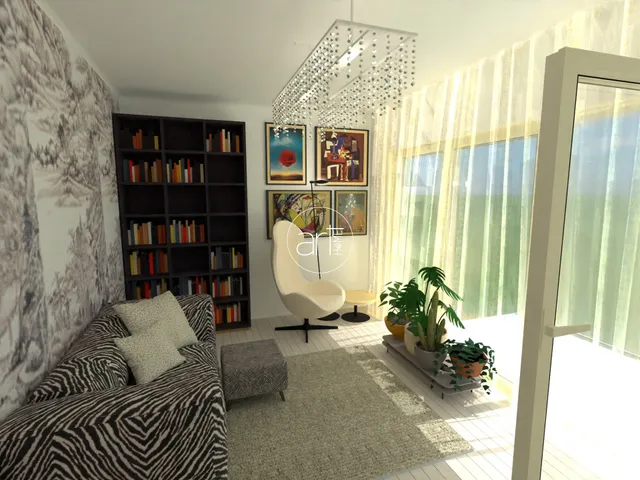 Eladó lakás Mindszent 52 nm