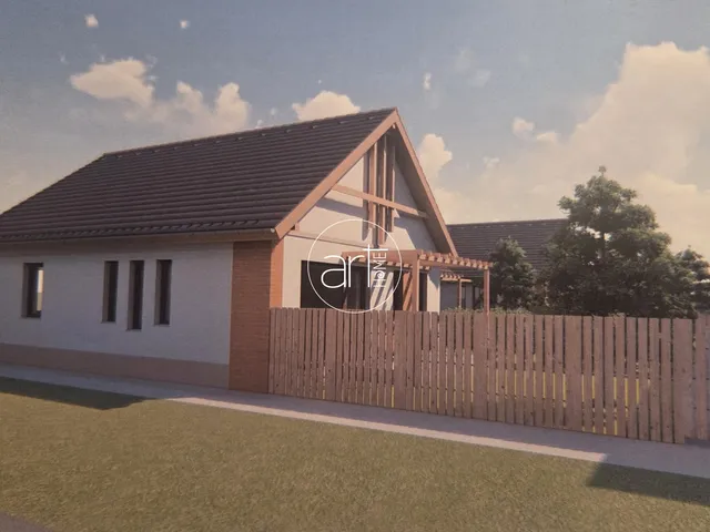 Eladó lakás Mindszent 52 nm