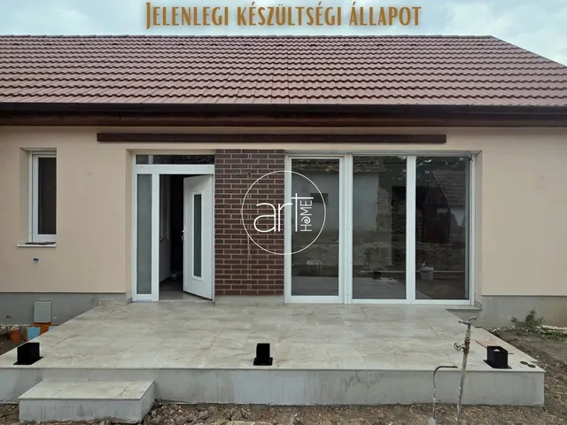Eladó lakás Mindszent 52 nm
