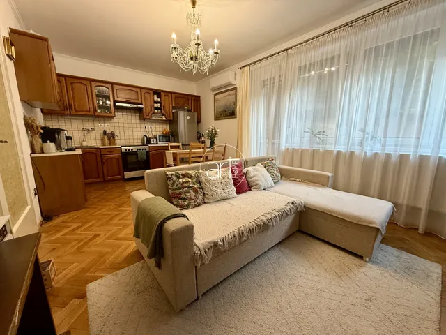 Eladó lakás Szeged, Újszeged 57 nm