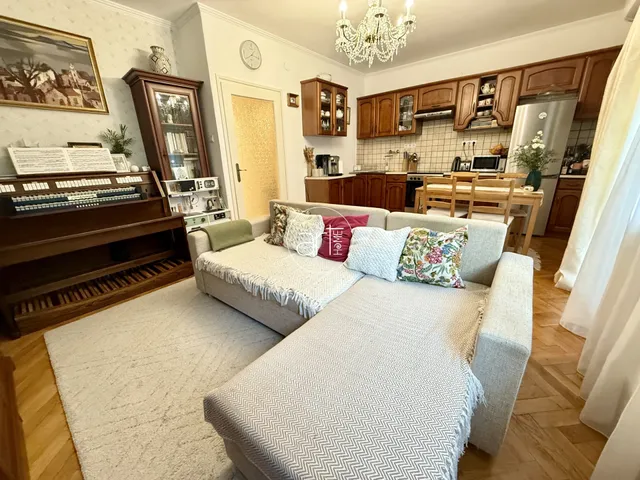 Eladó lakás Szeged, Újszeged 57 nm