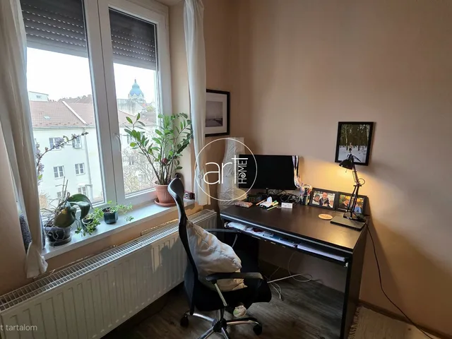 Eladó lakás Szeged, Belváros 60 nm