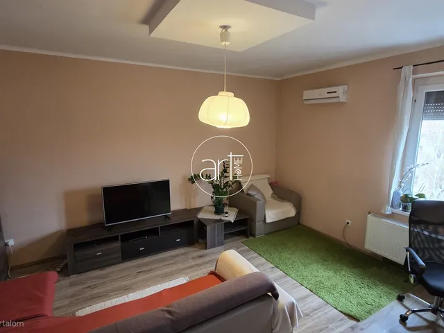 Eladó lakás Szeged, Belváros 60 nm