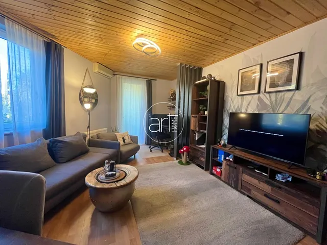 Eladó lakás Szeged, Móraváros 49 nm