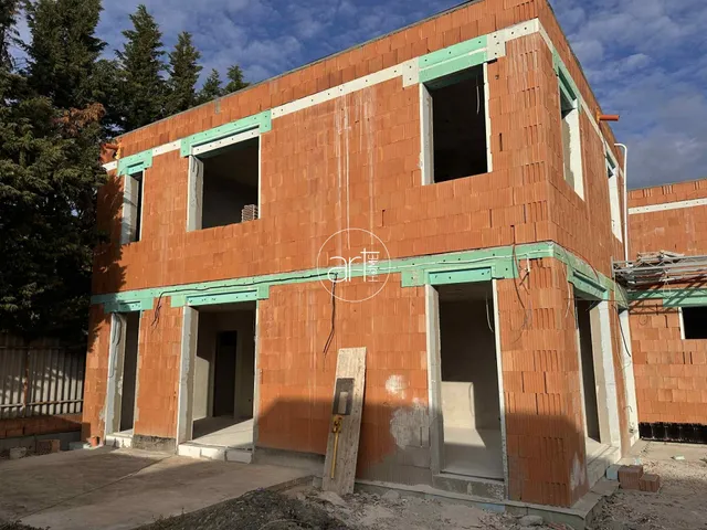 Eladó ház Szeged, Baktó 180 nm