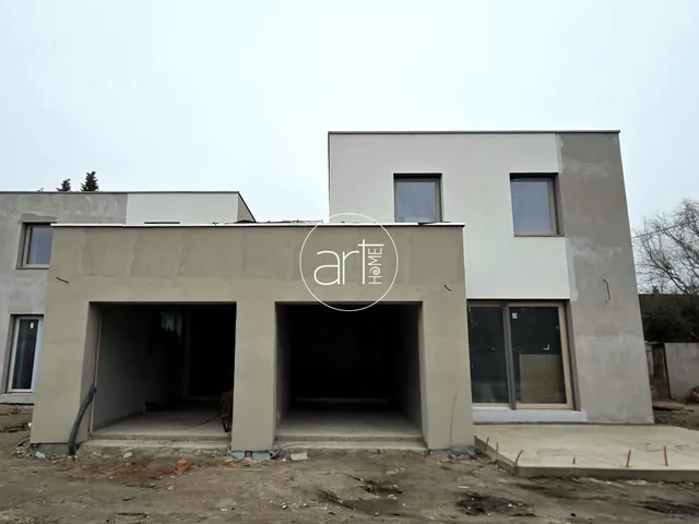 Eladó ház Szeged, Baktó 180 nm