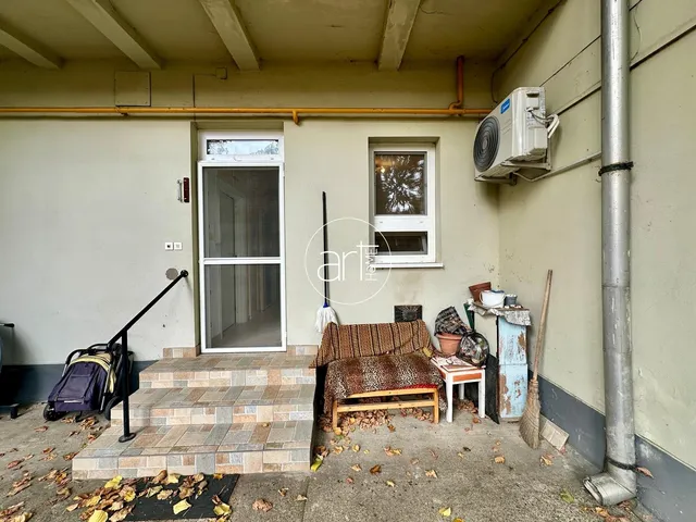 Eladó lakás Szeged, Belváros, Bocskai utca 64 nm