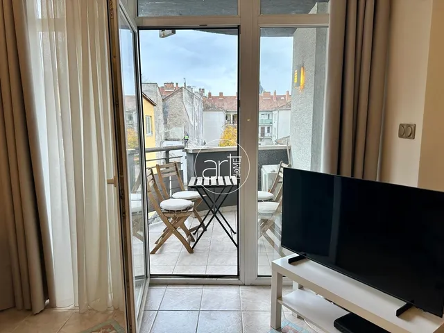 Eladó lakás Szeged, Belváros 43 nm