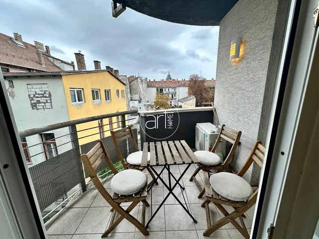 Eladó lakás Szeged, Belváros, Mérey utca 43 nm