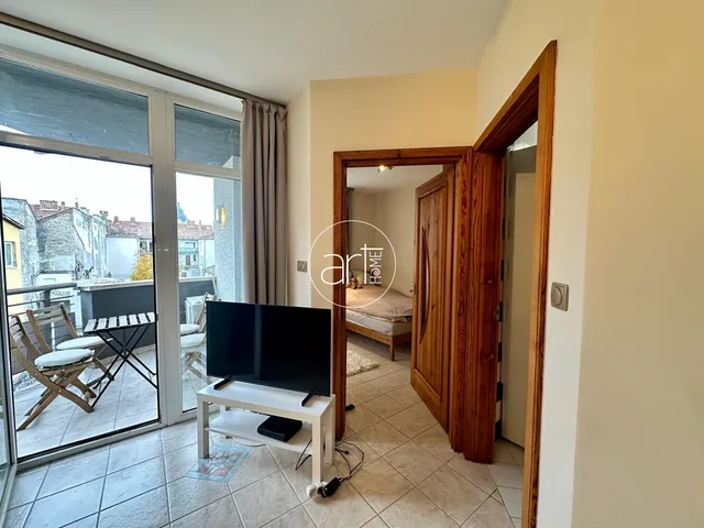 Eladó lakás Szeged, Belváros, Mérey utca 43 nm