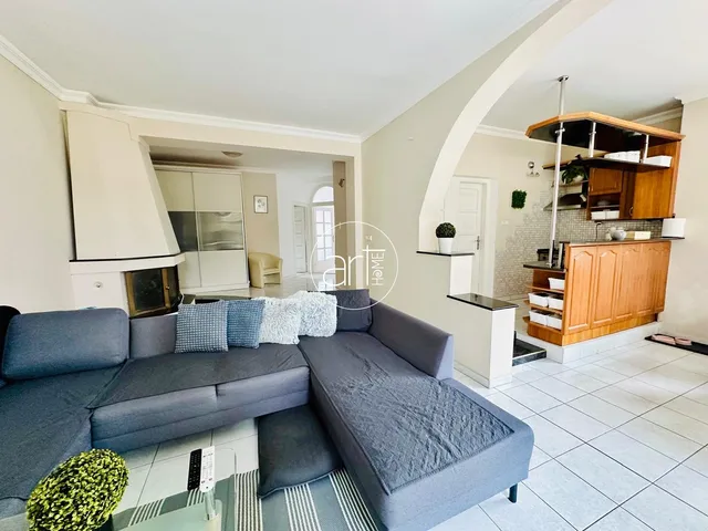 Eladó ház Csongrád 160 nm