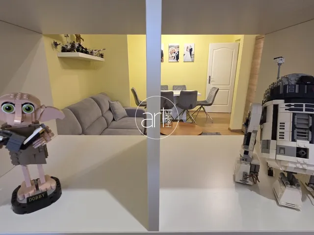 Eladó lakás Szeged, Makkosház 55 nm