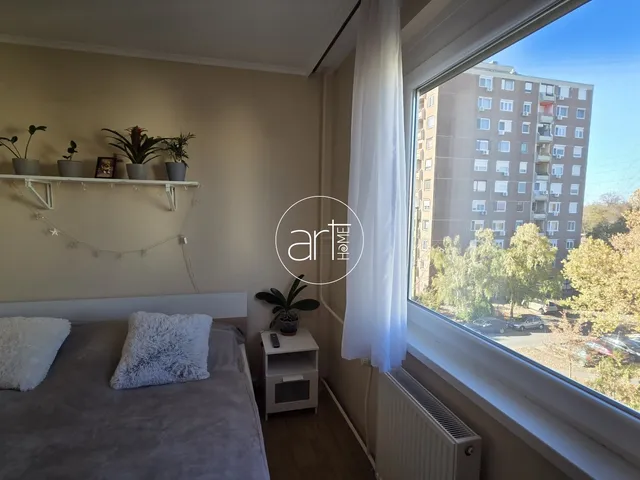 Eladó lakás Szeged, Makkosház 55 nm