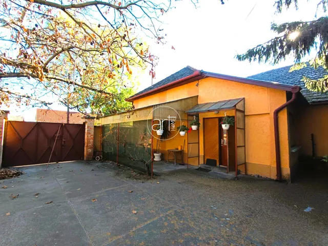 Eladó ház Csongrád, Szőlőhegyi utca 110 nm