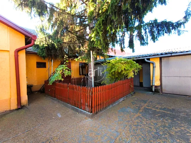 Eladó ház Csongrád, Szőlőhegyi utca 110 nm