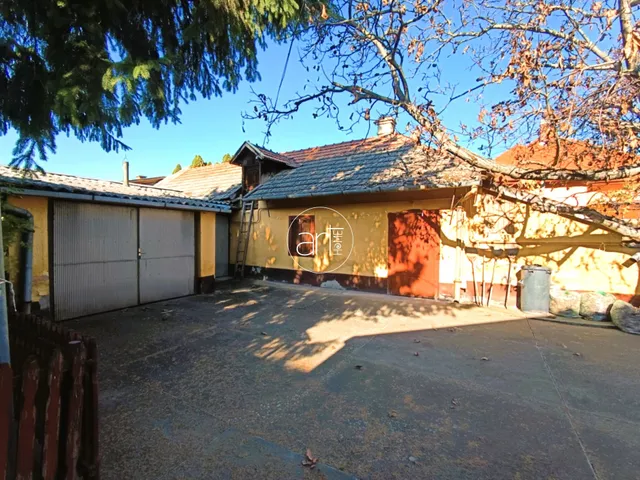 Eladó ház Csongrád, Szőlőhegyi utca 110 nm