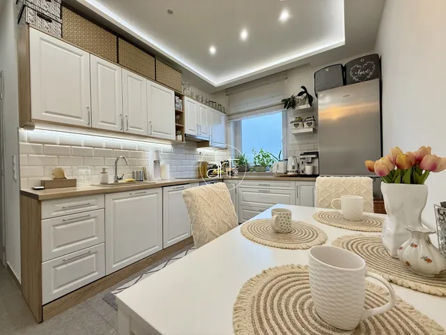 Eladó lakás Szeged, Újszeged, Torontál tér 55 nm